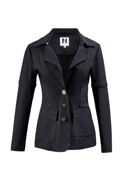 Maddie Coin Jacket – Nicole Frank TWE