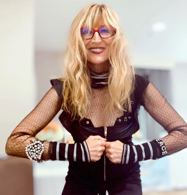 Fierce and Sweet @ FierceCon