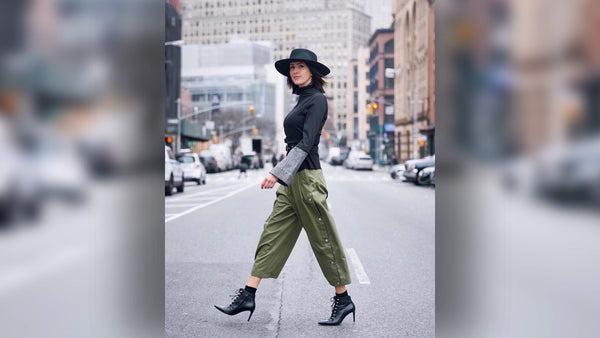 Obsessions Now: New This Weekend