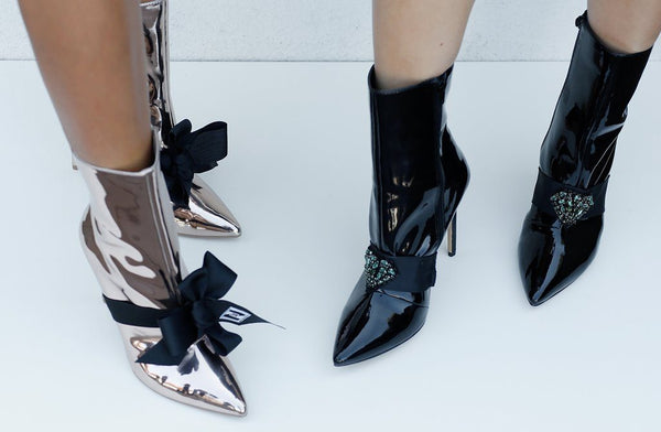 Customize Your 2018 Look with Nicole Frank