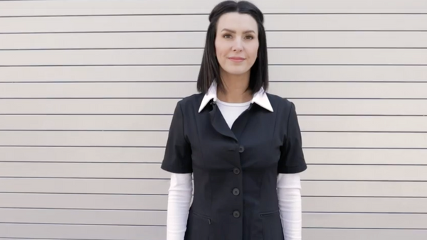 Interchangeable Collars