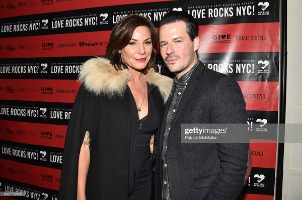 Luann De Lesseps