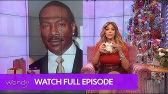 TWE w/ Wendy Williams!