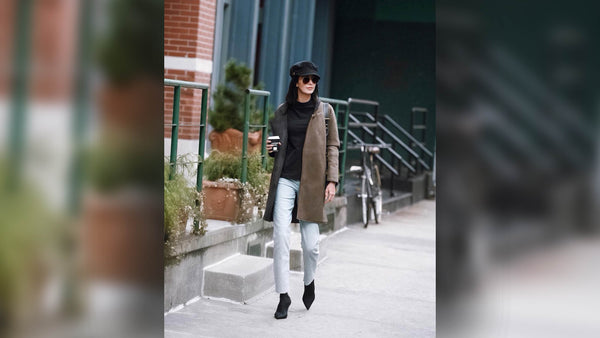 Obsessions Now: Incognito